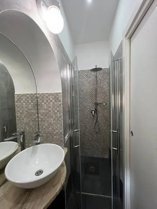 Casa Tasteverina Roma Lejlighed  Rom