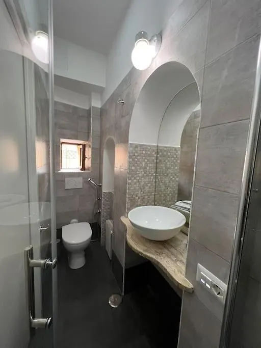 Casa Tasteverina Roma Apartment 0*, Rome Italy