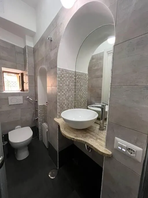 Casa Tasteverina Roma Apartment