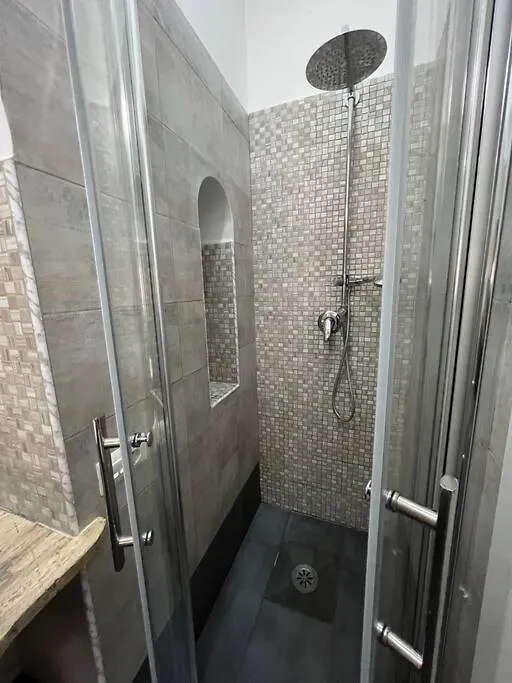 Casa Tasteverina Roma Apartment Italy
