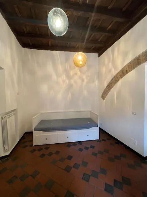 Casa Tasteverina Roma Apartment
