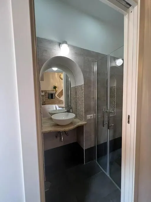 Casa Tasteverina Roma Apartment