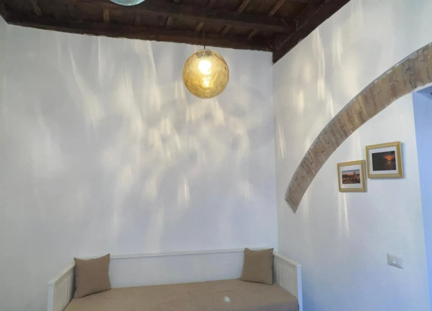 Casa Tasteverina Roma Apartment 0*, Rome Italy