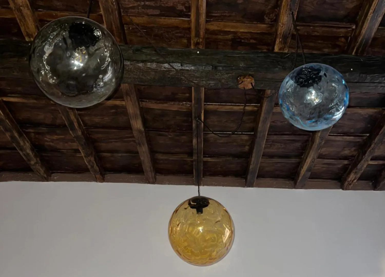 Casa Tasteverina Roma Apartment Italy